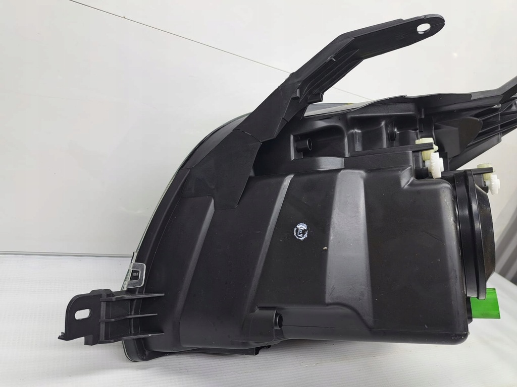 фото №6, Лампа перед правий ford fusion hella 1ed246044-22