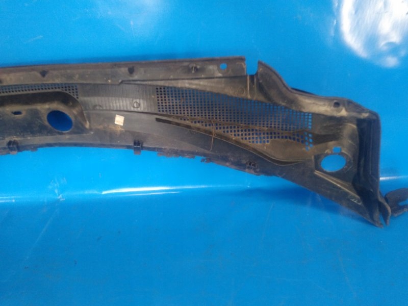 фото №6, Захист pod передня скло chrysler 200 10-14 5155707ae