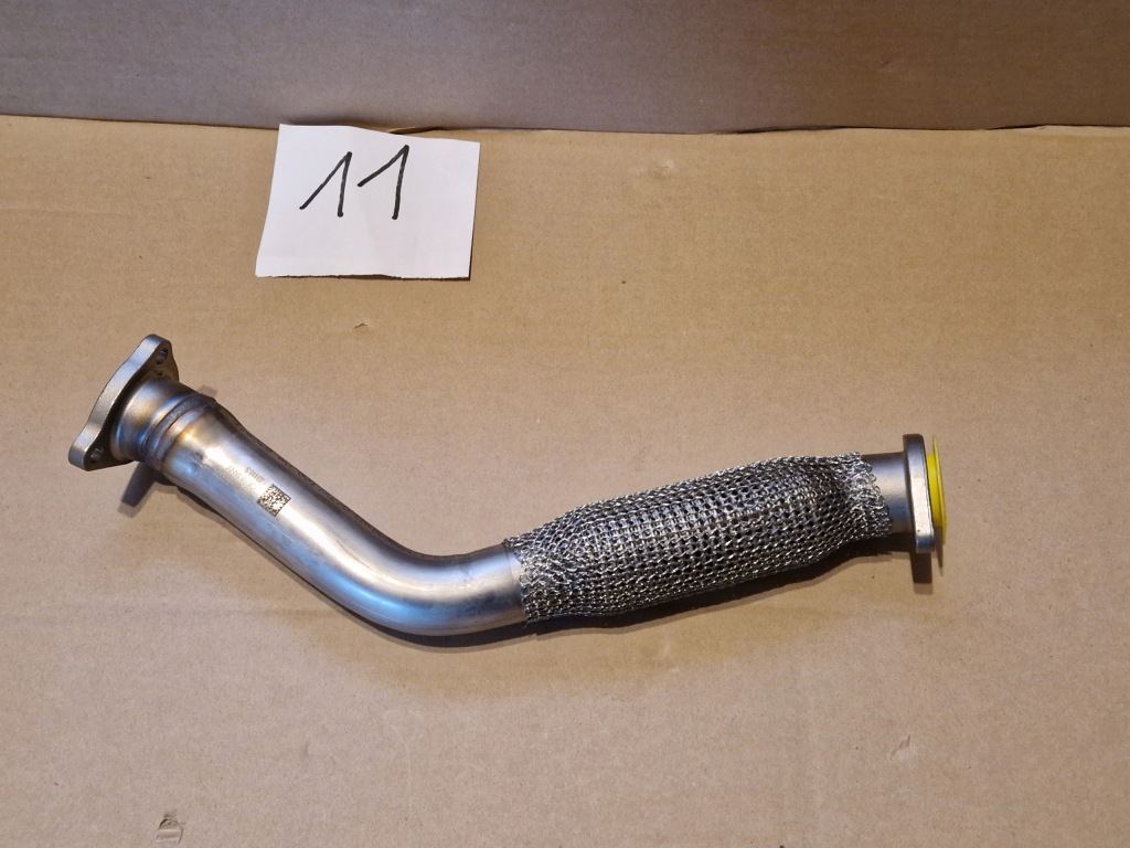 Купить Audi q7 4m0 3,0tdi 059131525fg сетка труба выхлоп трубка шланг nowa оригинальный номер