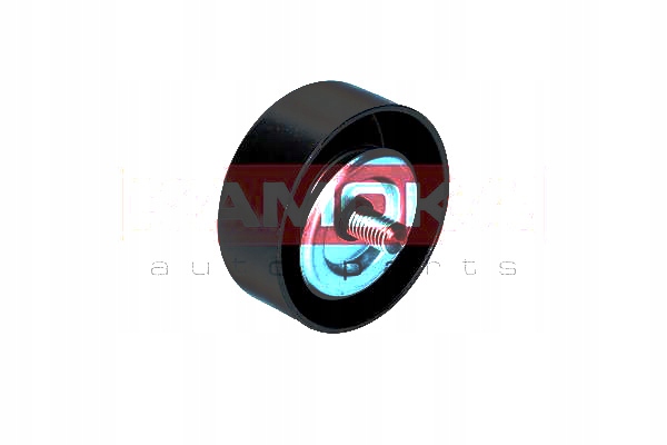 фото №3, Ролик напрямна ремінь клиновий m hyundai accent 99'-17' avante