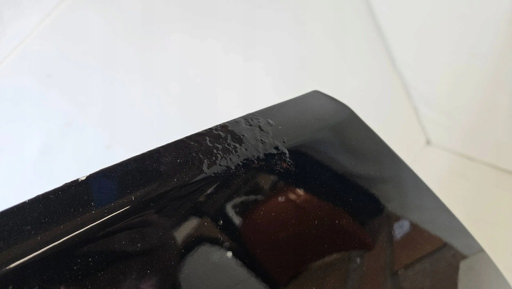 фото №13, Капот porywa двигателя ford mustang v 5 алюминий оригинальная