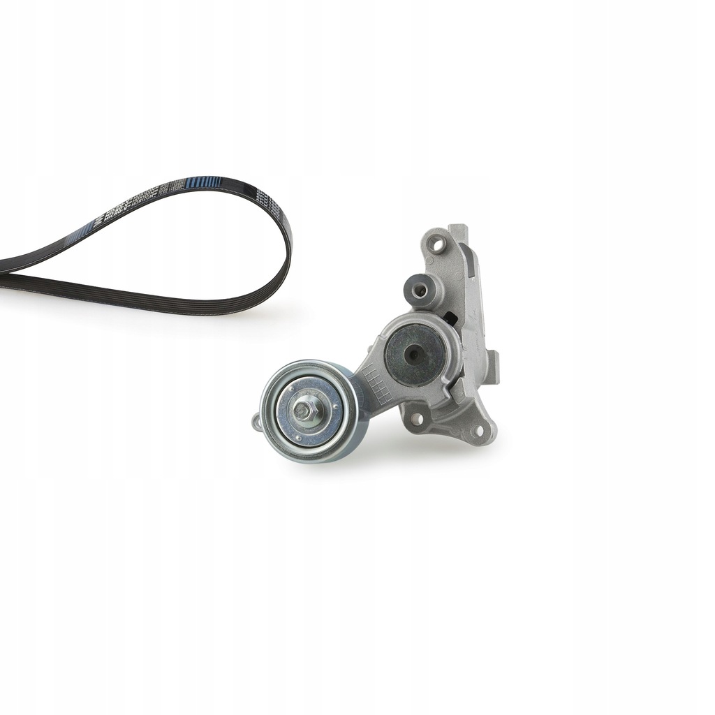 фото №1, Набір ремінь поліклиновий toyota fortuner hilux hilux vii 2.5d/3.0d 06.04