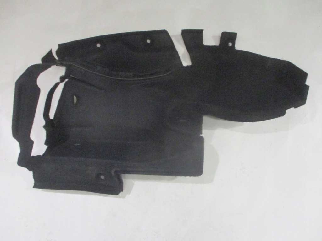 Купити Обшивка багажника лівий mercedes r171 slk w171