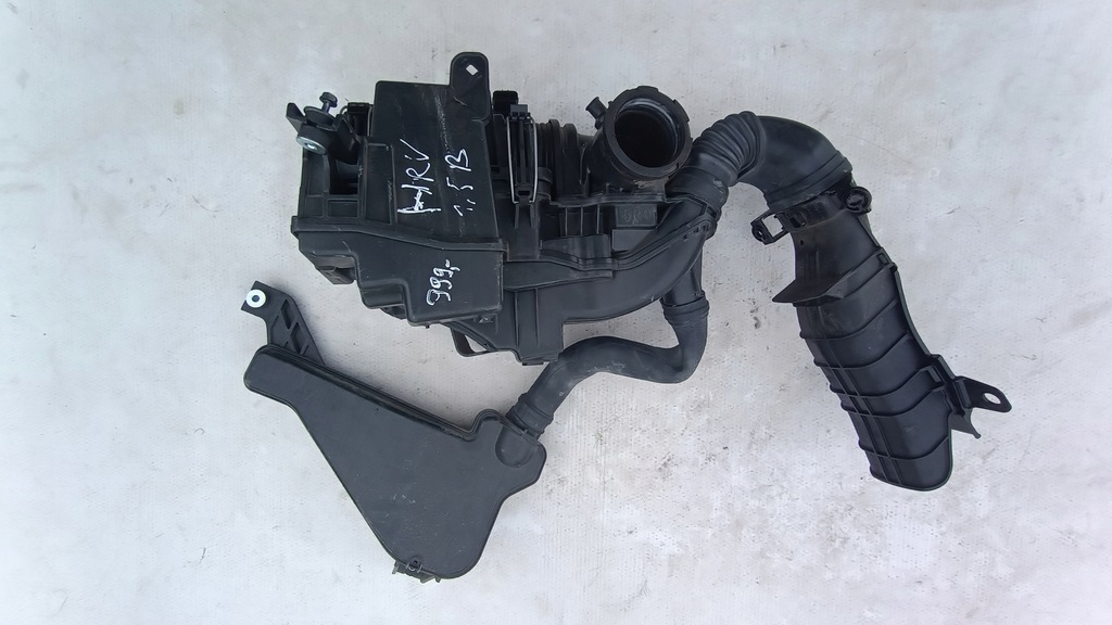 фото №1, Корпус фильтра воздуха honda hrv 1,5b