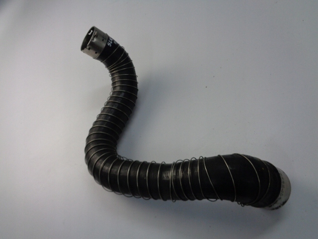 фото №1, Труба інтеркулер mercedes slk r172 1.8 бензин 2011-2020