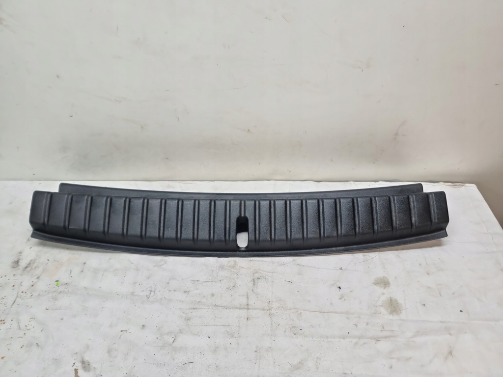 Купить Bmw 1 f40 защита накладка поперечина багажника