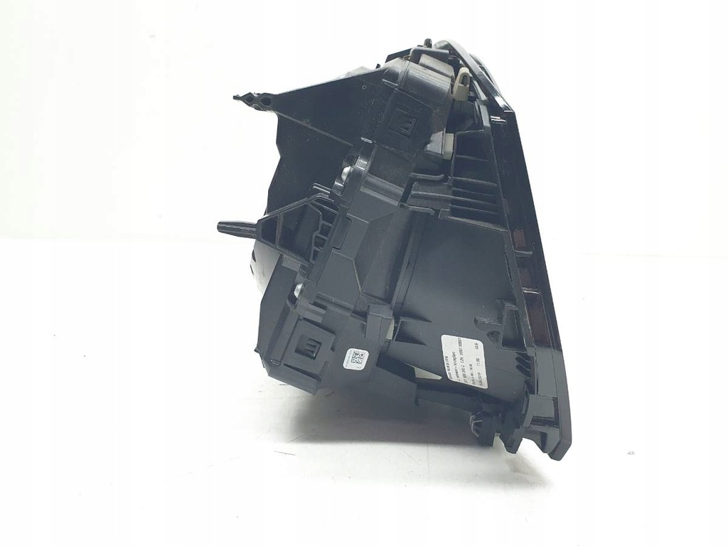 фото №9, Счетчик приборы дисплей виртуальный cockpit vw arteon 2.0 tdi eu 3g0920791d