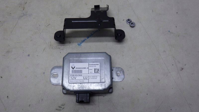 фото №1, Модуль блок управления напряжения movano b 2.3 5wk50279d