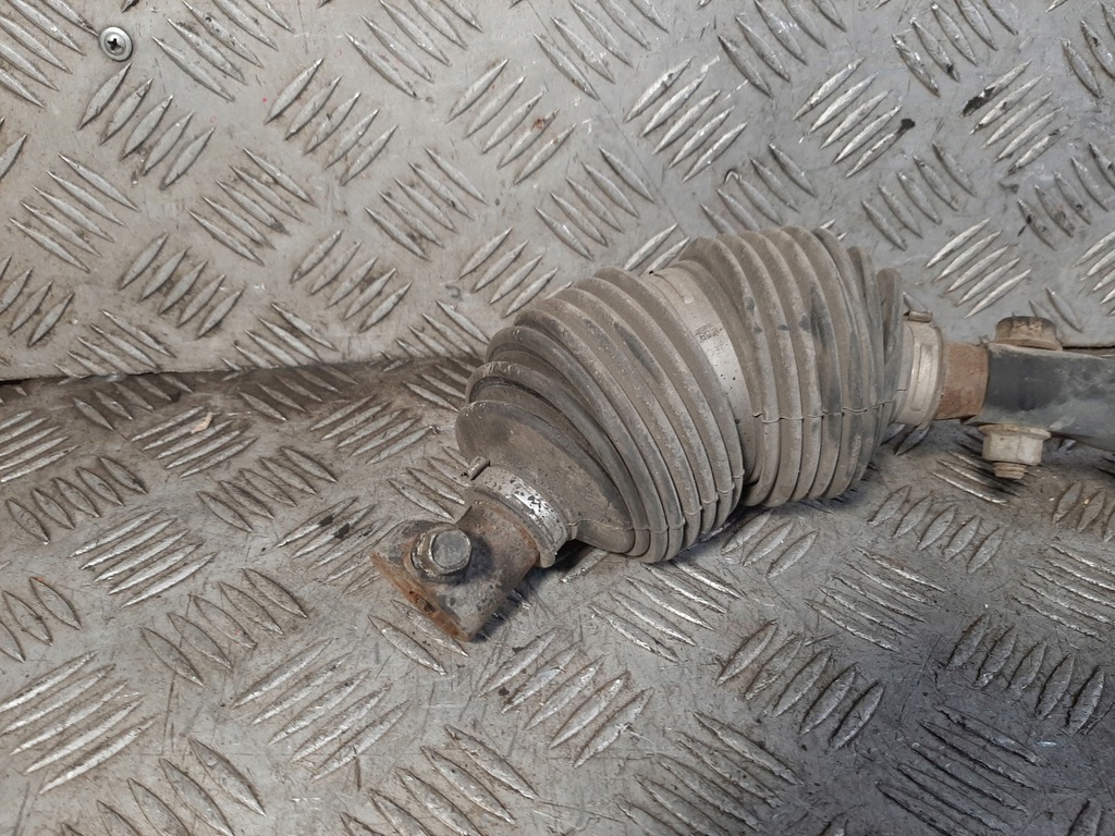 фото №5, Chevrolet silverado 5.3 12r хрестовина колонки