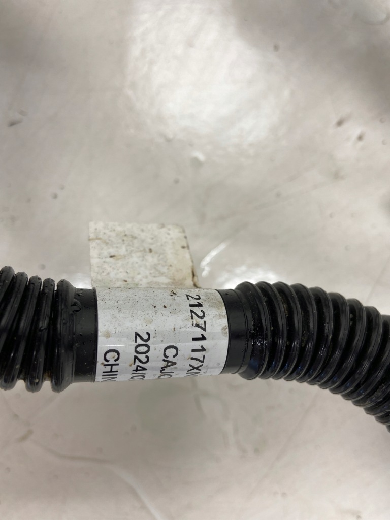 Mini aceman j05 25r шланги дроти клапан рідина охолоджуючий 2127121 5a37571 в Україні