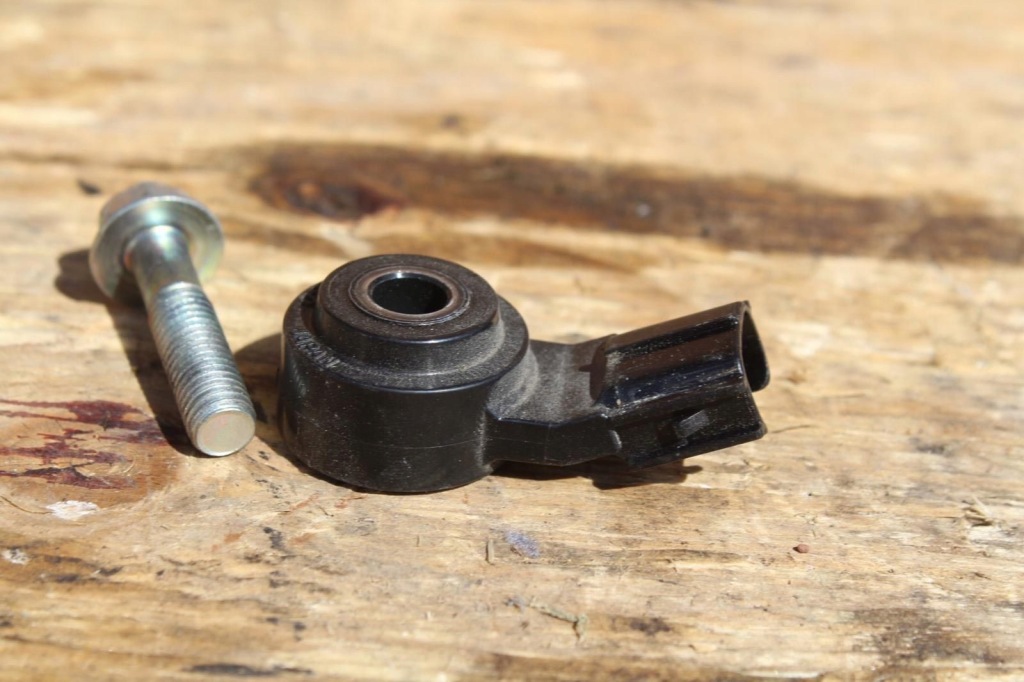 фото №1, Датчик spalania детонаційний lexus ux 2021