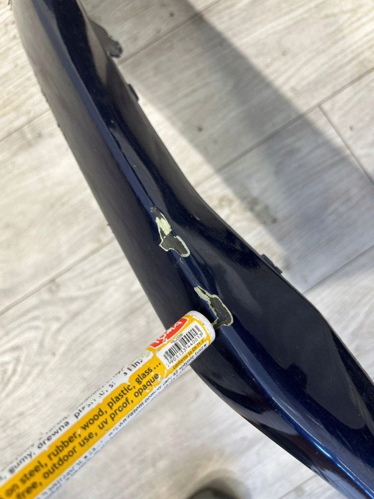 фото №7, Бампер перед передний bmw 3 f30 f31 bez отверстий na pdc i омыватель