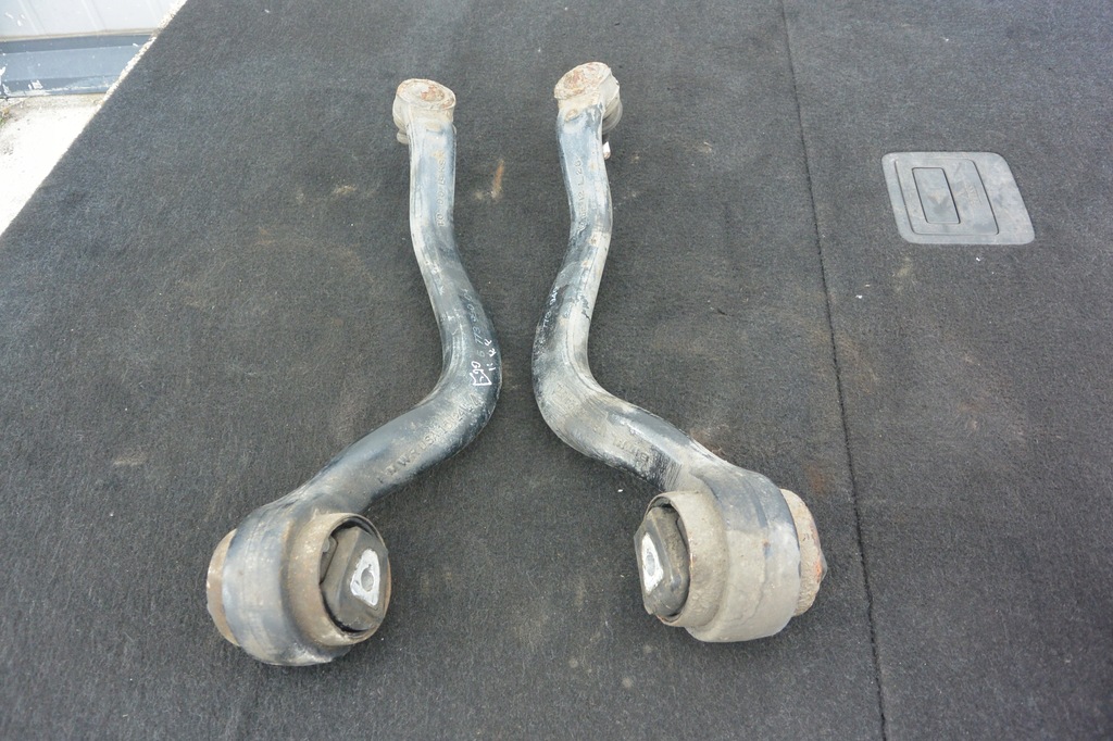 фото №6, Рычаг перед левый правый 3.0d bmw x5 x6 e70 e71