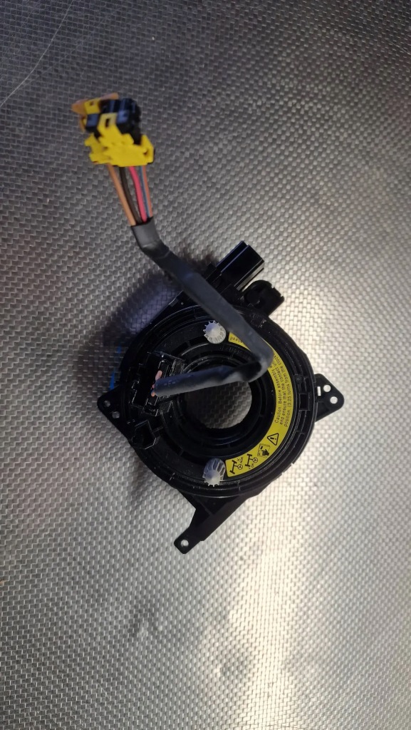 фото №1, Volvo s80 лента шлейф подушка безопасности подушка воздушная 31264537