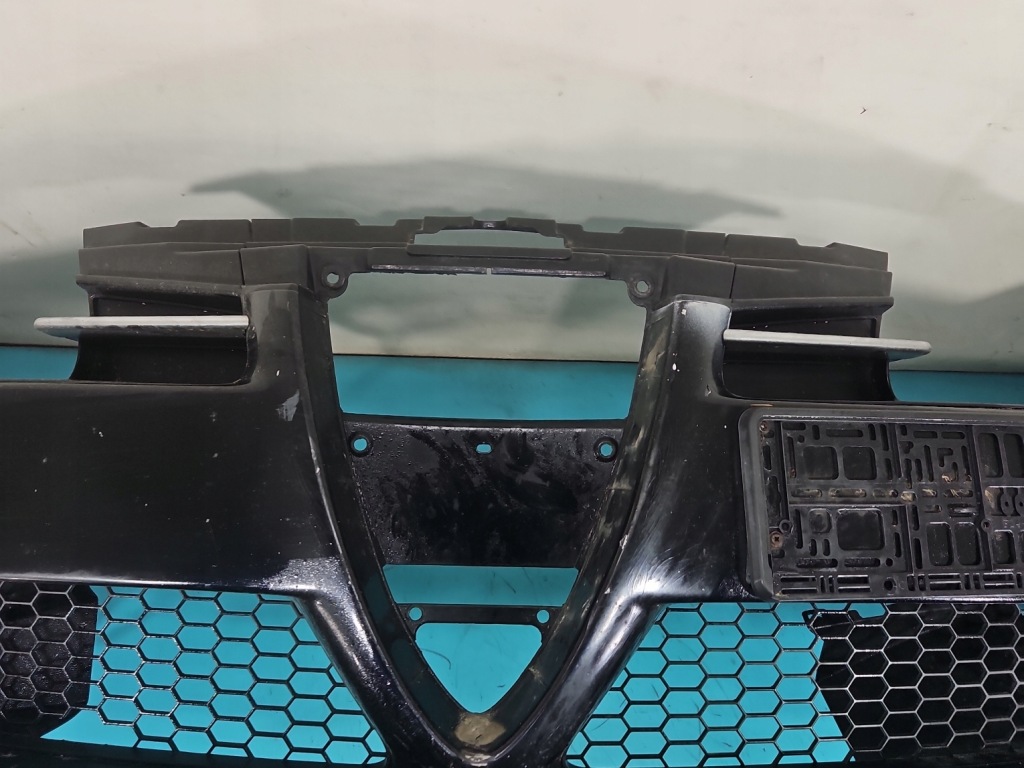 Бампер перед alfa romeo 159 802/b в Украине