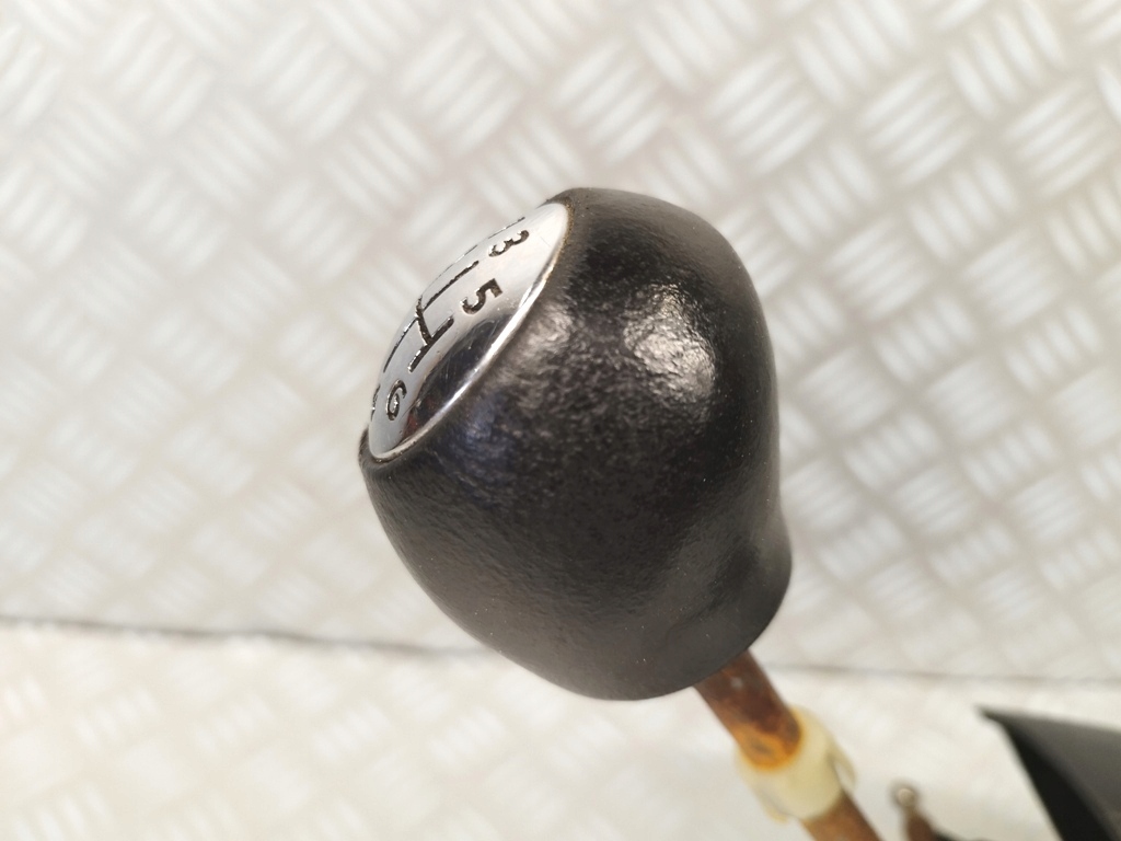 фото №5, Важіль домкрат перемикання передач renault trafic iii