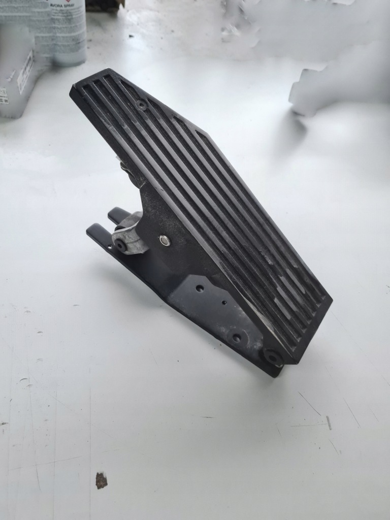 фото №1, Педаль газу потенціометр renault magnum dxi автоматична коробка передач