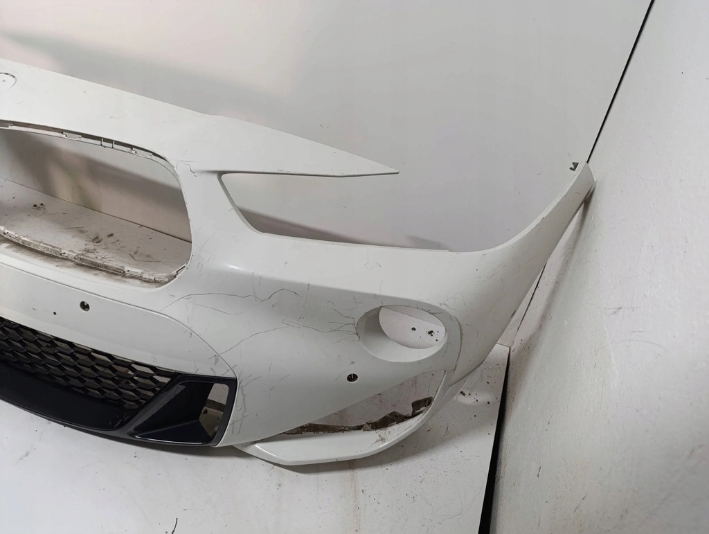 фото №9, Бампер перед передний bmw x2 f39 m-pakiet