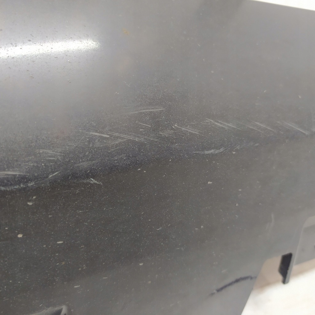 фото №7, Bmw x5 g05 m-pakiet молдинг поріг накладка права 8069278