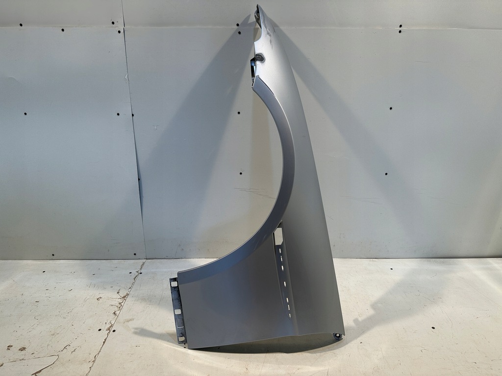 фото №1, Bmw 6 e63 e64 крила лівий перед передній лівий