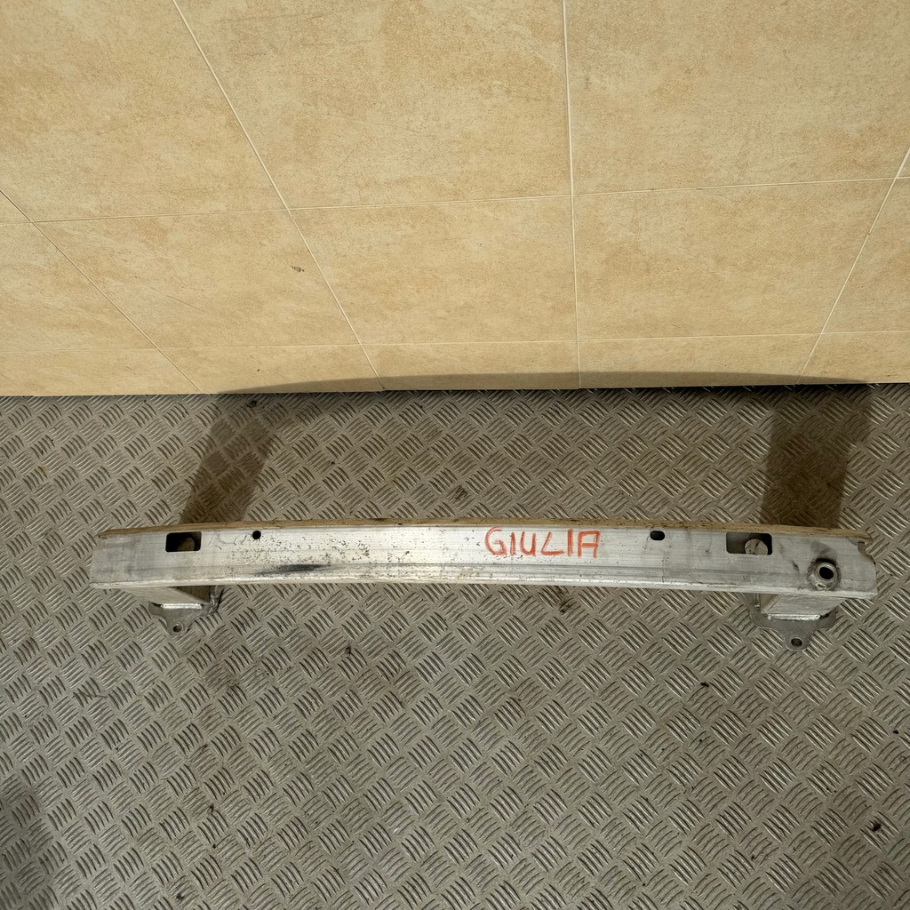 фото №1, Балка задня підсилювач alfa romeo stelvio