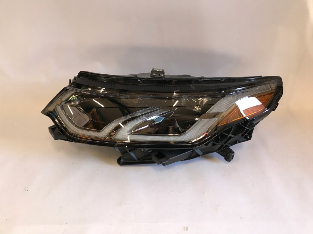 Купить Land rover discovery sport l550 рестайлинг  19- фара фара левая led mid америка