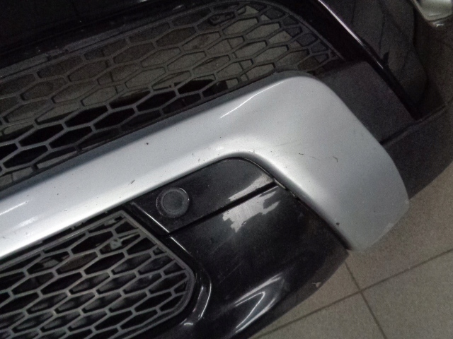 Капот бампер крыло фонарь  land range rover evoque 1 l538 autobiography Цена