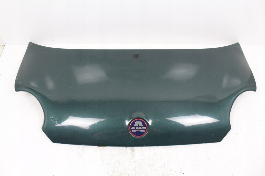 фото №1, Капот aixam 400 1997