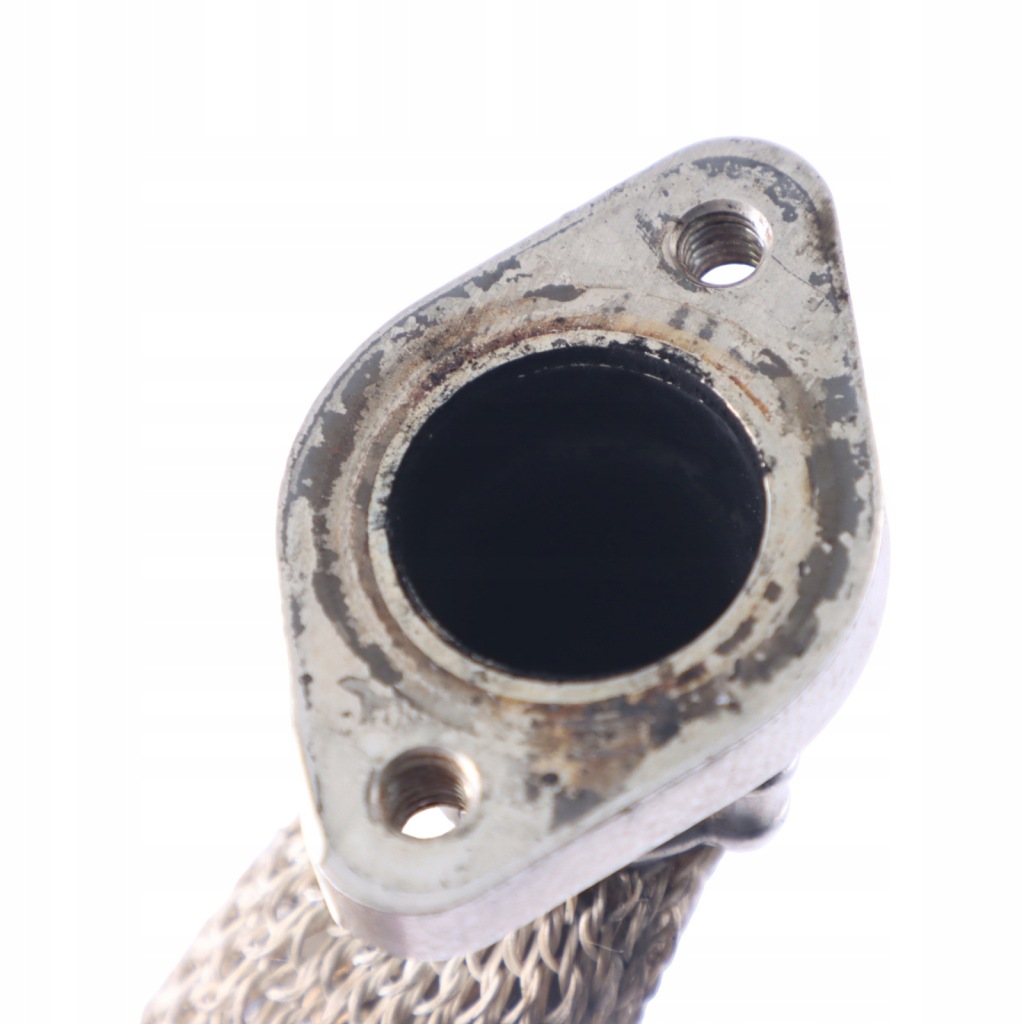 фото №12, Audi q7 4l 4.2 tdi quattro шланг трубка egr 057131525q