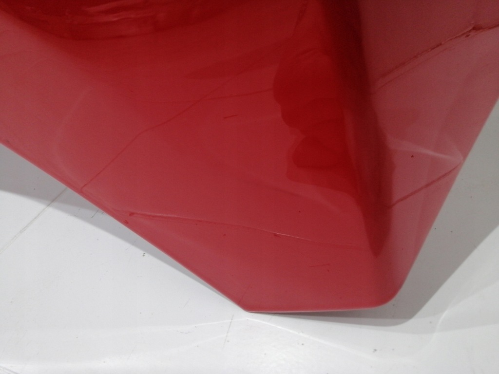 фото №9, Капот ford focus mk4 iv