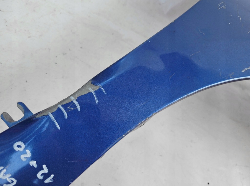 фото №9, Крыло левый правый dacia sandero 2 / logan 2 12-20