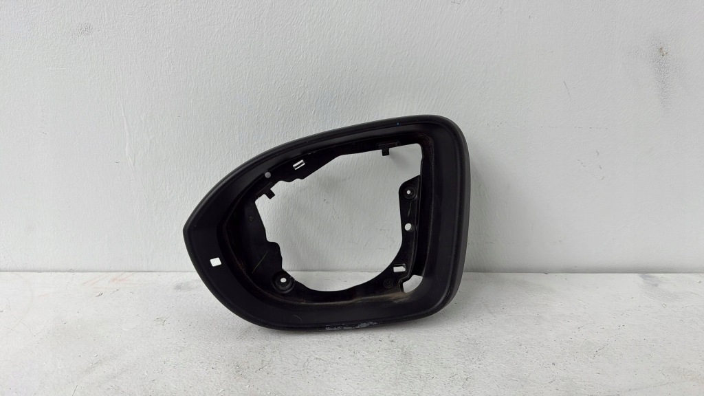 фото №1, Рамка захист дзеркало вкладиш ліва vw taigo 21- 2g 2ga t-roc t-cross oryg