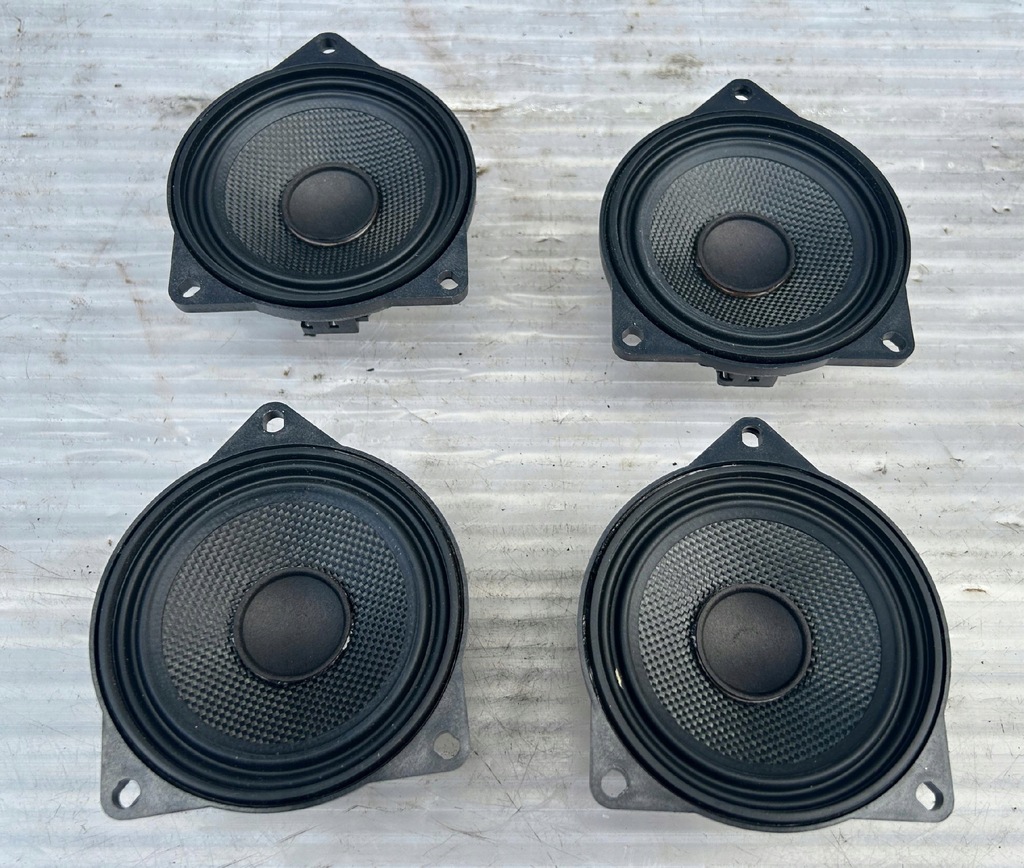 фото №7, Динамики усилитель hifi harman kardon logic 7 bmw 7 f01