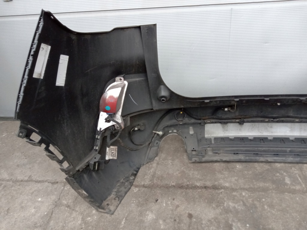 Ford kuga mk3 iii бампер задний задний  4x pdc комплект оригинальный номер Доставка