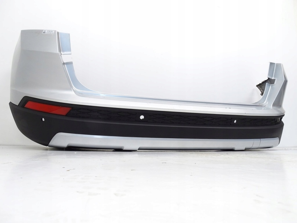 фото №8, Бампер задняя задний pod 4x pdc seat ateca i 575 la7w