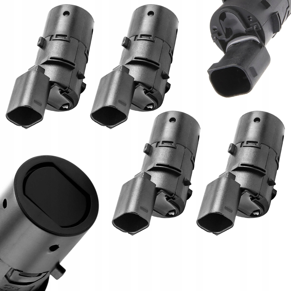 Датчик заднего вида парковки pdc к bmw serii 5 e39, serii 7 e38 66218375533 в Украине