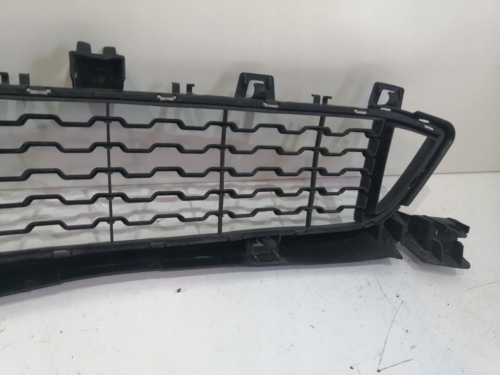 фото №7, Bmw x1 f48 решітка бампера передній перед