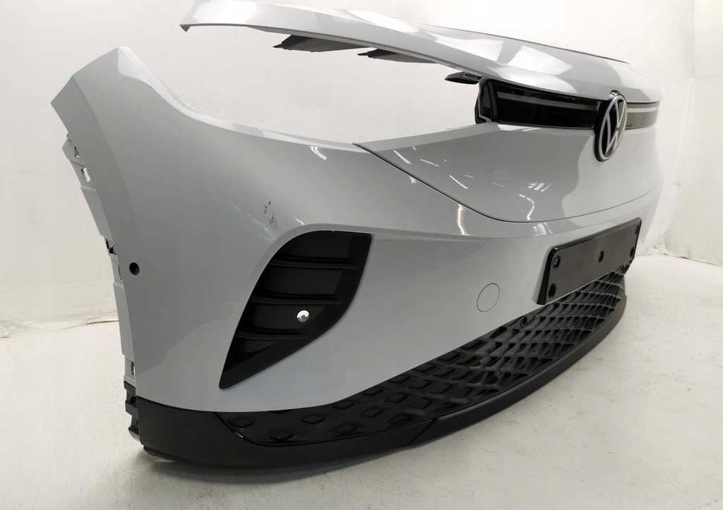 фото №15, Новий бампер перед vw id.4 6xpdc ls9r радар led