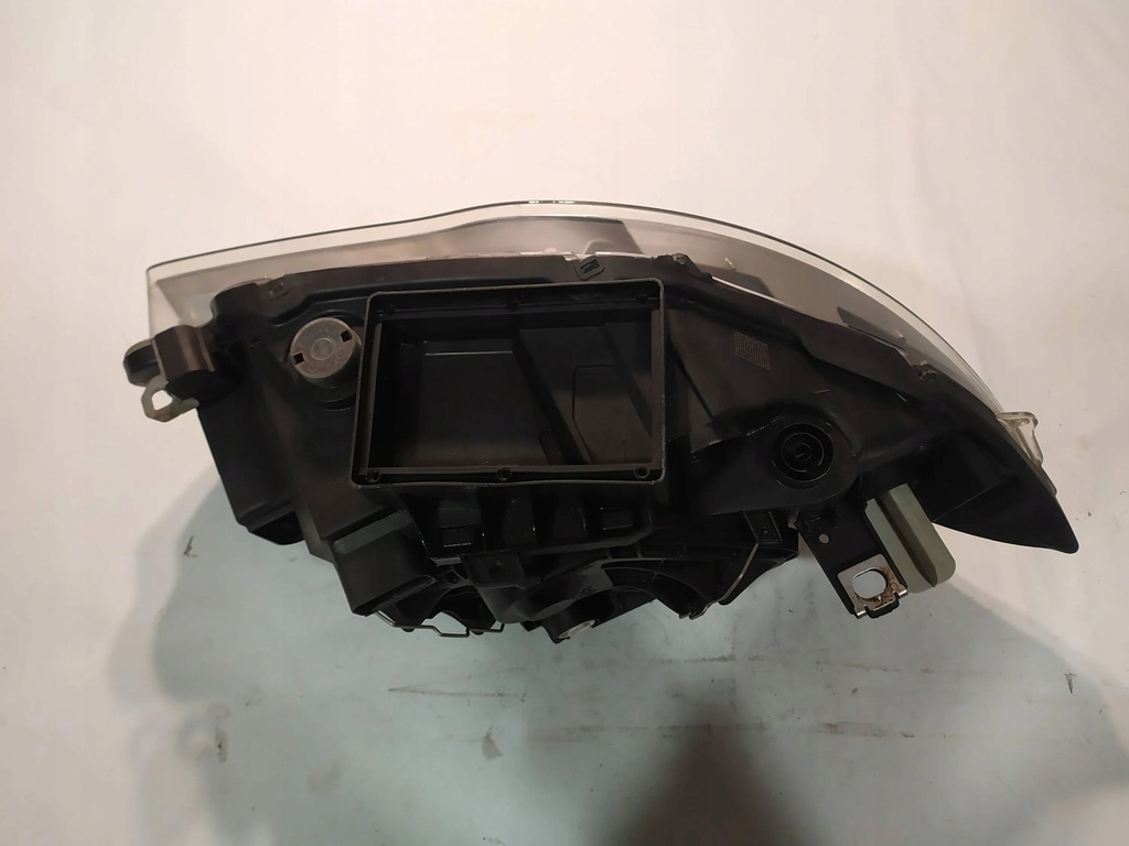 фото №14, Лампа лівий перед bmw 1 e87 e81