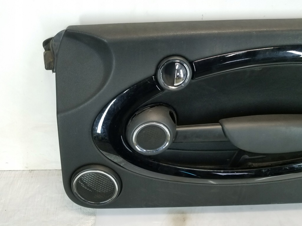 Обивка обшивка дверь правый перед mini cooper r58 Доставка