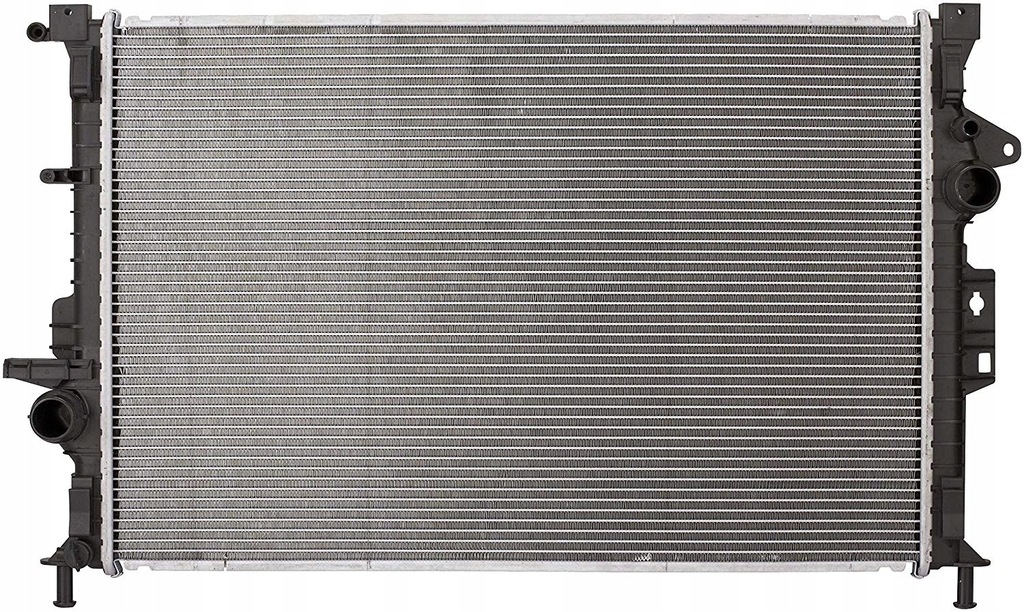 фото №1, Радіатор ford escape 2013-