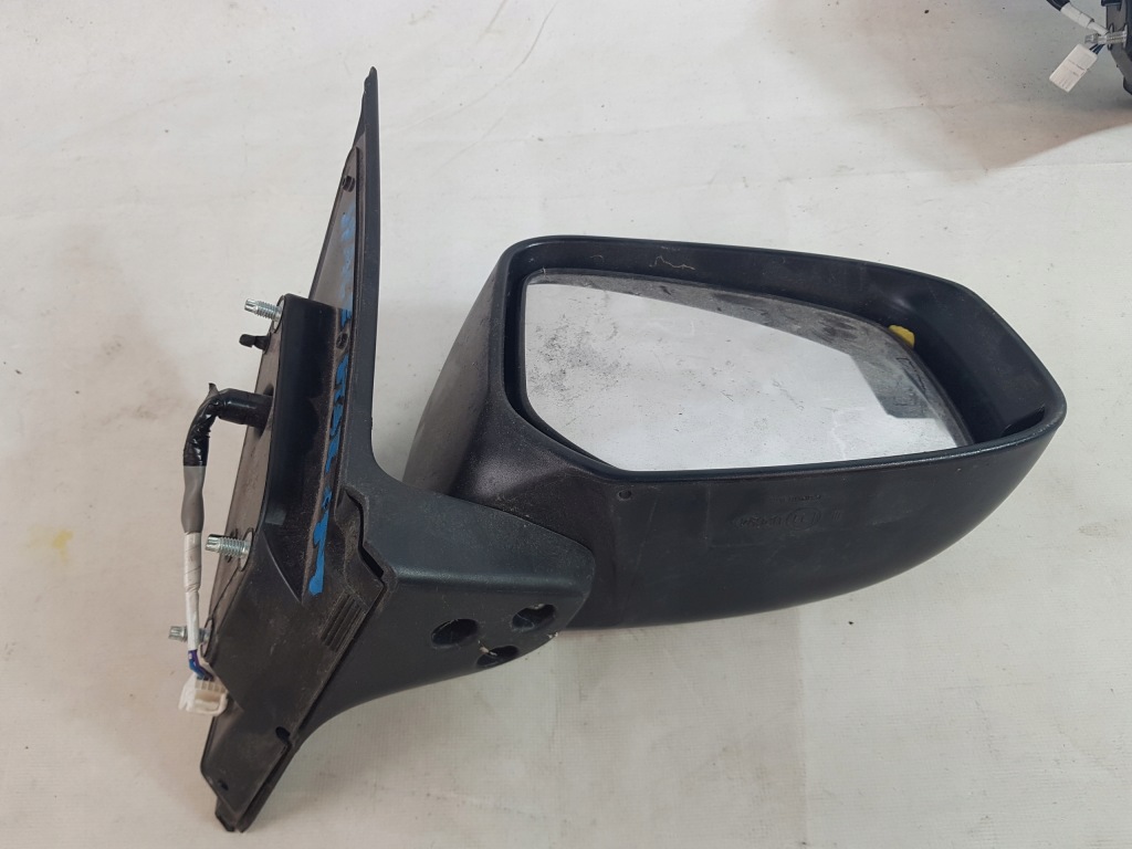 фото №5, Space star ii 13- дзеркало праве 3 pin usa