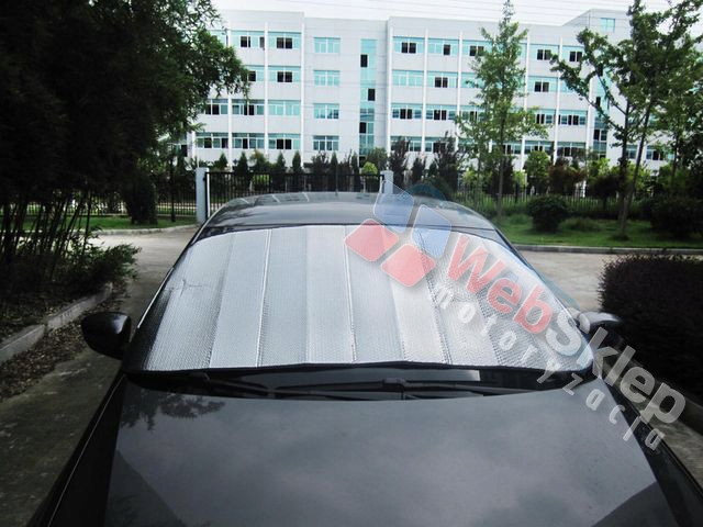 фото №8, Защита солнцезащитная мат жалюзи na стекло fv