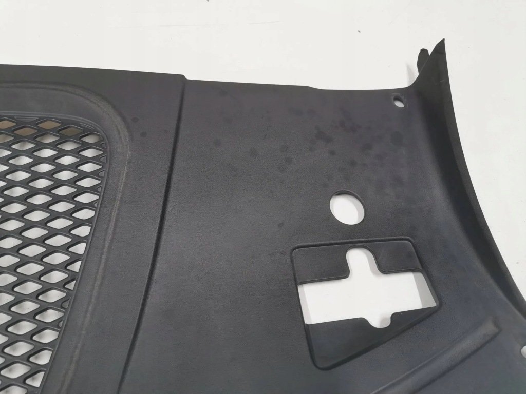 Накладка, накладка поперечина верхнього porsche macan 95b 2.254 Доставка