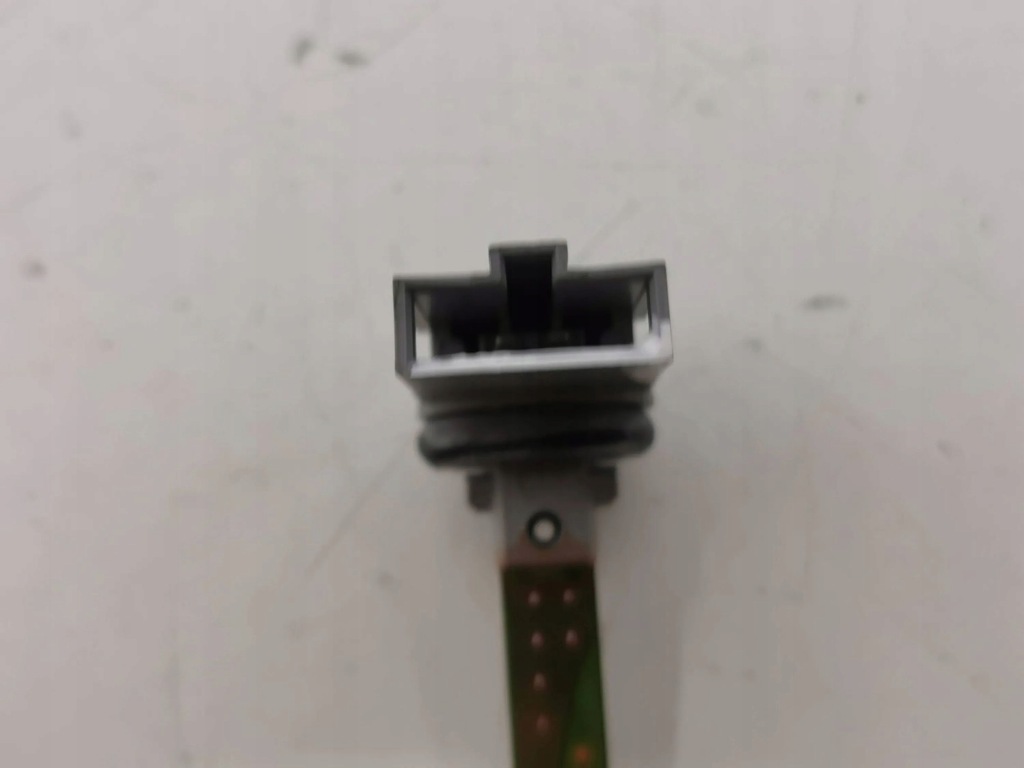 фото №6, Porsche cayenne 9pa 2005 датчик температури внутрішньої