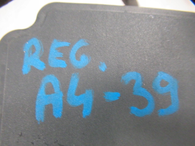 фото №11, Citroen c4 cactus lift насос abs блок управления 9827194580 9808055980