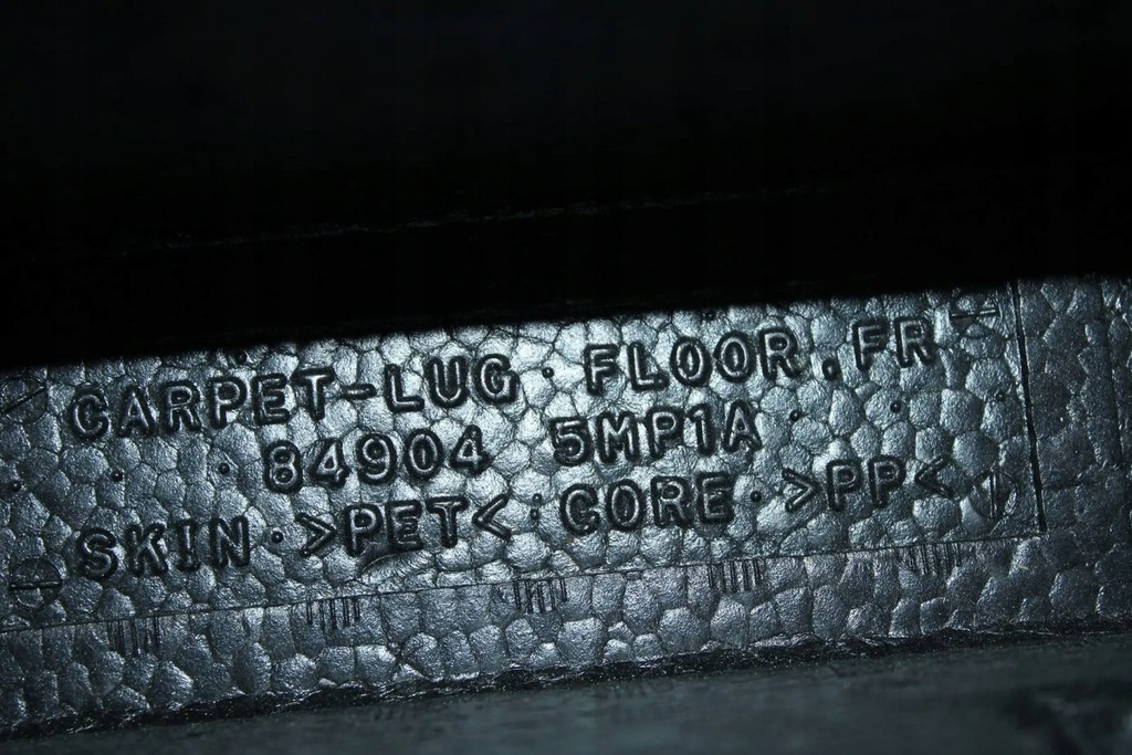 фото №8, Абсорбер багажника задня задній nissan ariya