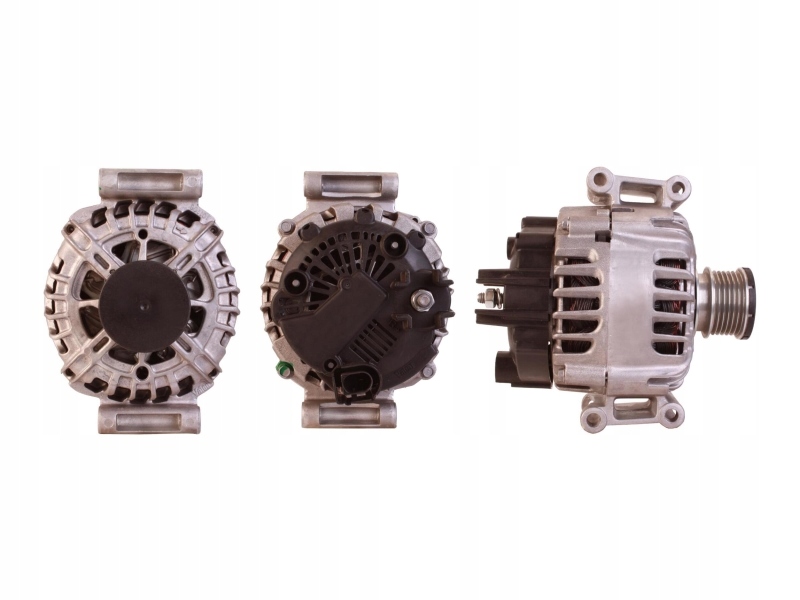 Купить Генератор 110a lucas к vw lupo 1 1.4 fsi