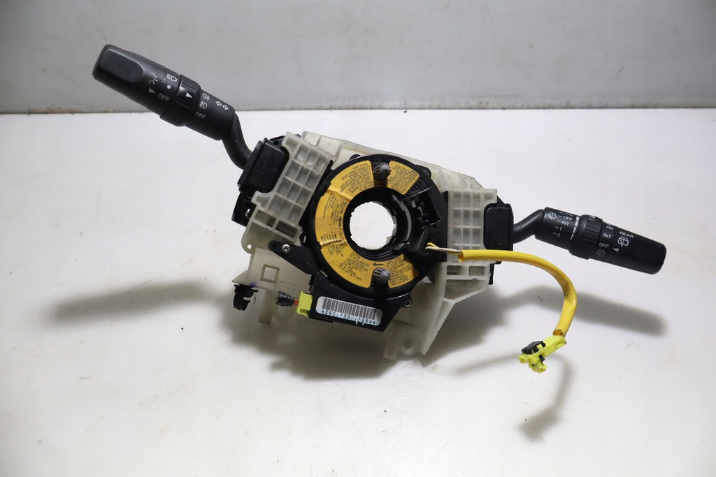 фото №1, Перемикач комбінований світла mazda 5 i