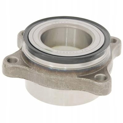 фото №1, Ступица подшипник колеса перед do toyota hiace